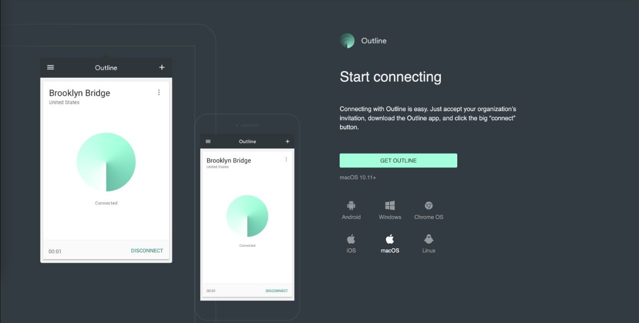 Cara Menginstal Outline VPN di Ubuntu