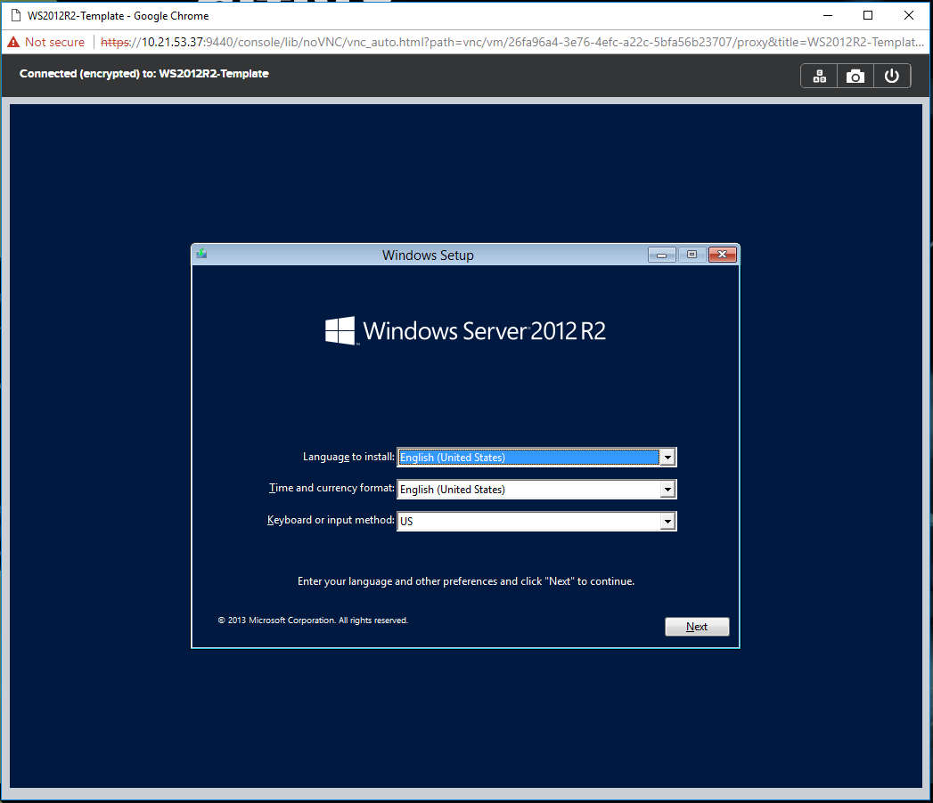 Windows Template Untuk Virtualizor KVM Windows server 2008,2012,2016,2019