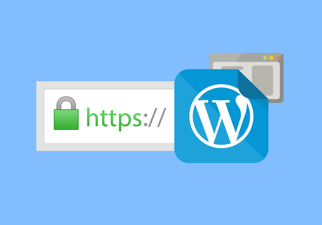 Setting Cloudflare untuk Wordpress Self Hosted SSL