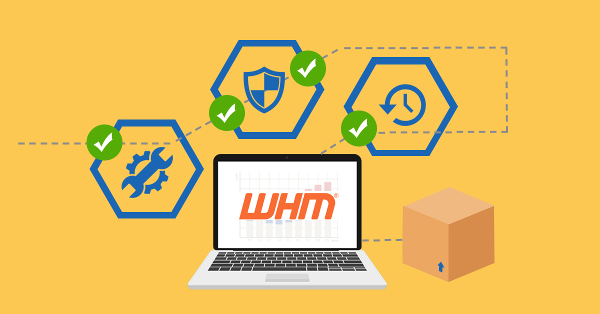 Cara Install cPanel WHM
